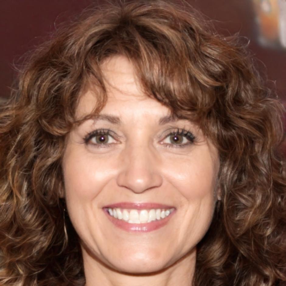 Ritratto professionale di Valentina Esposito