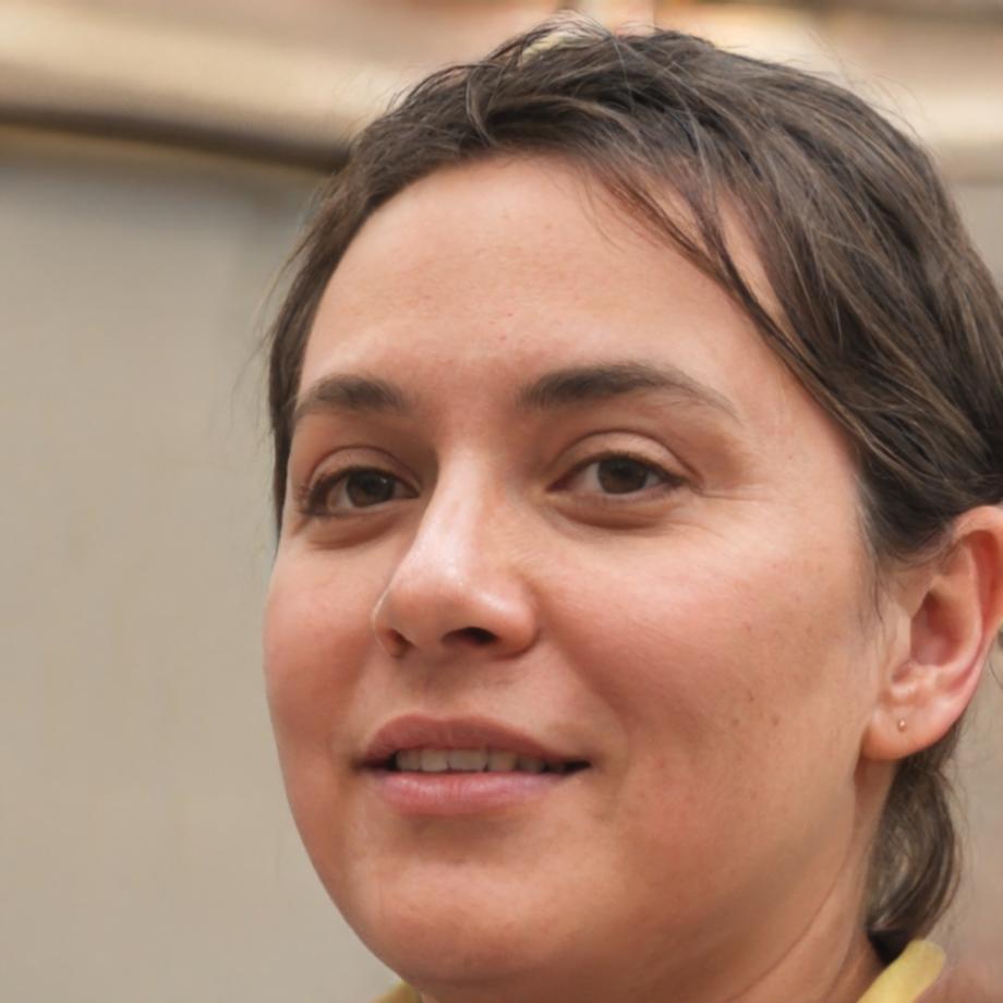 Ritratto professionale di Giulia Bertolini